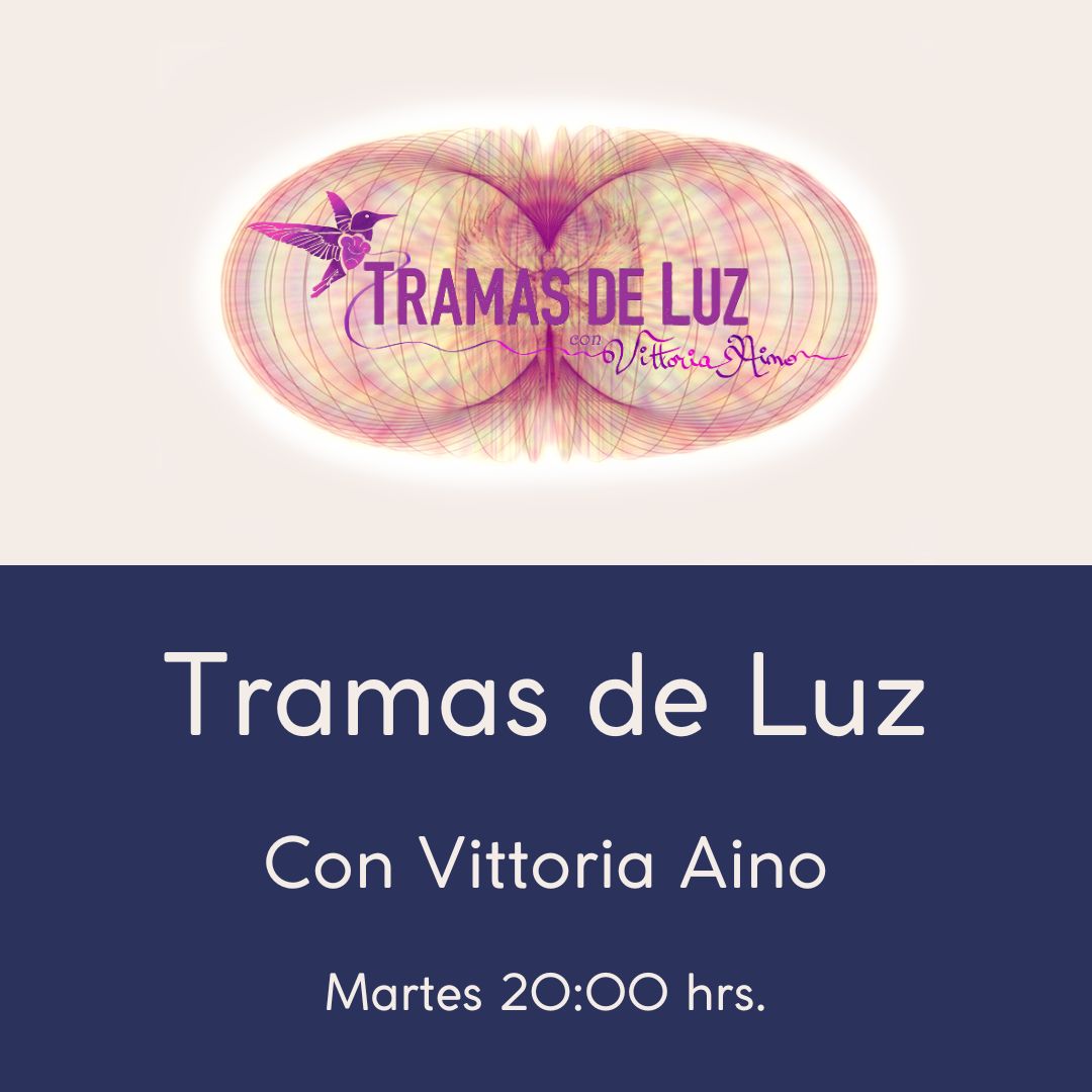 TRAMAS DE LUZ 